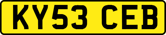 KY53CEB