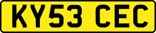 KY53CEC