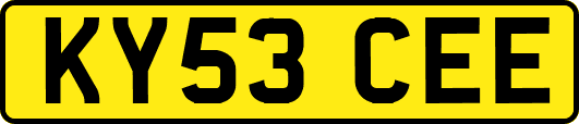 KY53CEE