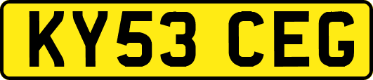 KY53CEG