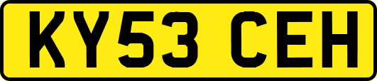 KY53CEH