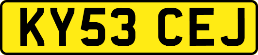KY53CEJ