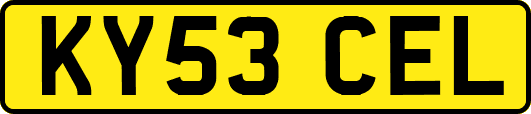 KY53CEL