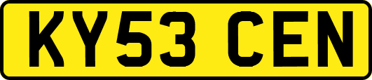 KY53CEN