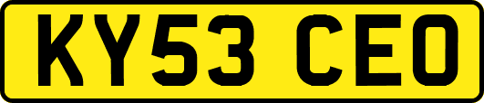 KY53CEO