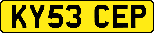 KY53CEP