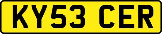 KY53CER