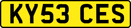 KY53CES