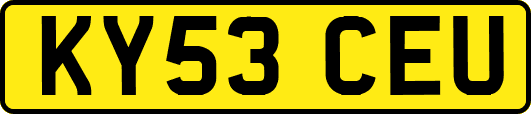 KY53CEU