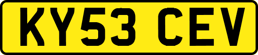 KY53CEV