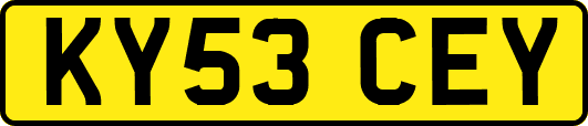 KY53CEY