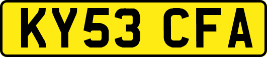 KY53CFA