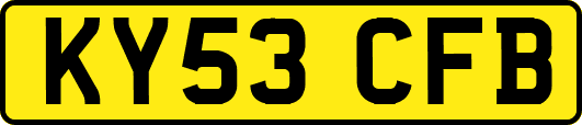 KY53CFB