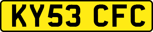 KY53CFC