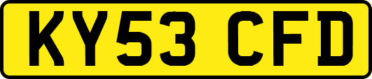 KY53CFD