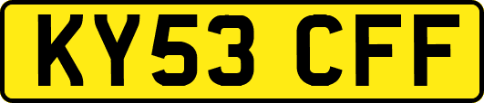 KY53CFF