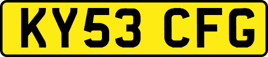 KY53CFG