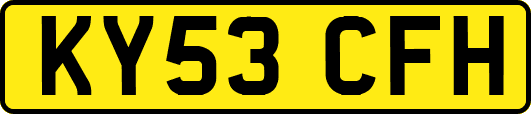 KY53CFH
