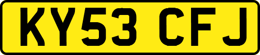 KY53CFJ