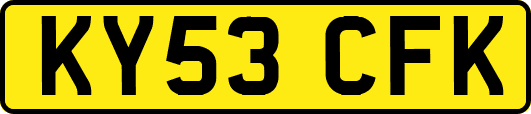 KY53CFK