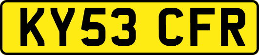 KY53CFR