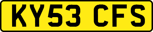 KY53CFS