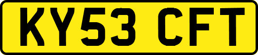 KY53CFT