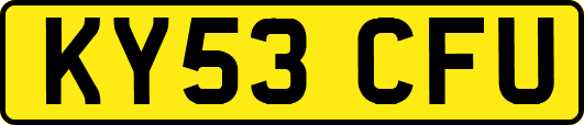 KY53CFU