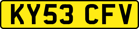 KY53CFV