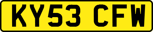 KY53CFW