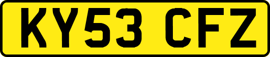 KY53CFZ