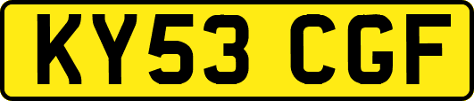 KY53CGF
