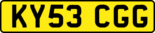KY53CGG