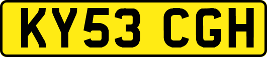 KY53CGH