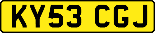 KY53CGJ