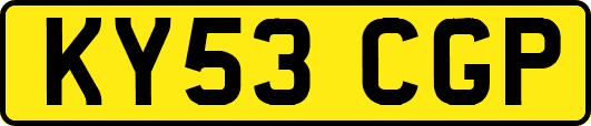 KY53CGP