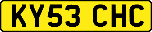 KY53CHC