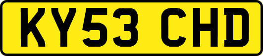 KY53CHD