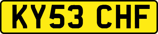 KY53CHF