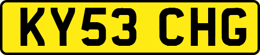 KY53CHG
