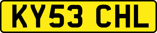 KY53CHL