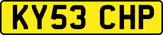 KY53CHP