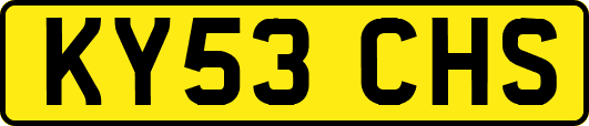 KY53CHS