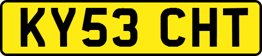 KY53CHT