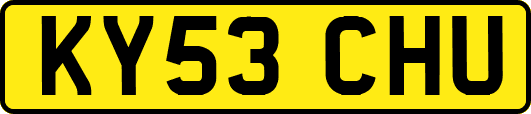 KY53CHU