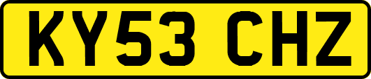 KY53CHZ