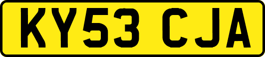 KY53CJA