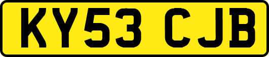 KY53CJB