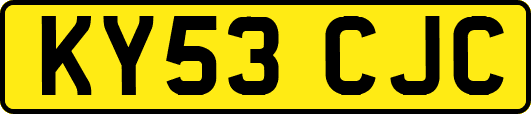 KY53CJC