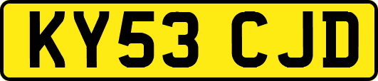 KY53CJD